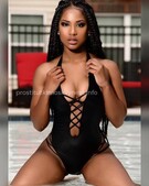 Анкета проститутки Леся - метро Пресненский, возраст - 19