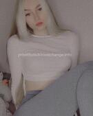 Анкета проститутки Ленусик - метро Ясенево, возраст - 20