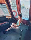 Анкета проститутки Олечка - метро Замоскворечье, возраст - 20