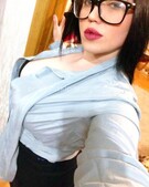 Анкета проститутки Эмма - метро Нагатино-Садовники, возраст - 20