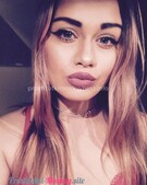 Анкета проститутки Лера - метро Лосиноостровский, возраст - 21