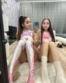 Анкета проститутки Нила - метро Фили-Давыдково, возраст - 21