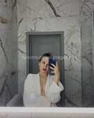 Анкета проститутки Алина - метро Лефортово, возраст - 21