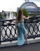 Анкета проститутки Лаура - метро Сокол, возраст - 21