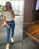 Анкета проститутки Марта - метро Красносельский, возраст - 21