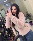 Анкета проститутки Роксана - метро Кузьминки, возраст - 21