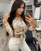 Анкета проститутки Роксана - метро Угреша, возраст - 21