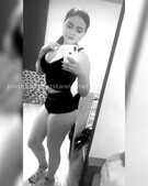 Анкета проститутки Элина - метро Хамовники, возраст - 21