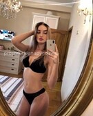 Анкета проститутки Эмма - метро Гагаринский, возраст - 22