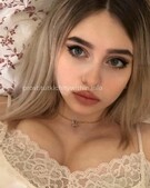 Анкета проститутки Надя - метро Северное Медведково, возраст - 22