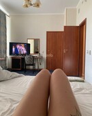 Анкета проститутки Леся - метро Пресненский, возраст - 22