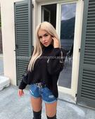 Анкета проститутки Елизавета - метро Пресненский, возраст - 22