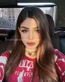 Анкета проститутки Леля - метро Чертаново Южное, возраст - 22