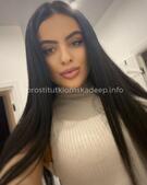 Анкета проститутки Николь - метро Крылатское, возраст - 22