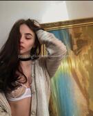 Анкета проститутки Арина - метро Ясенево, возраст - 22