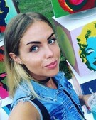 Анкета проститутки Элеонора - метро Коньково, возраст - 22