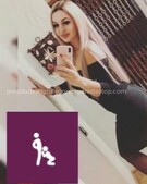 Анкета проститутки Надежда - метро Лефортово, возраст - 22