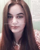 Анкета проститутки Ленусик - метро Таганский, возраст - 22