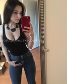 Анкета проститутки Анюта - метро Даниловский, возраст - 22