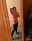 Анкета проститутки Таюша - метро Якиманка, возраст - 22