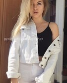 Анкета проститутки Марта - метро Южнопортовый, возраст - 22