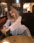 Анкета проститутки Лаура - метро Хорошевский, возраст - 23