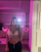 Анкета проститутки Мишель - метро Дорогомилово, возраст - 23