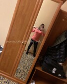 Анкета проститутки Стефания - метро Тверской, возраст - 23