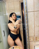 Анкета проститутки Марта - метро Чертаново Северное, возраст - 23