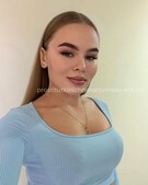 Анкета проститутки Лика - метро Перово, возраст - 23