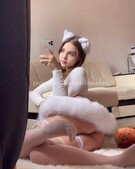 Анкета проститутки Лаура - метро Тверской, возраст - 23