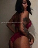 Анкета проститутки Мария - метро Южнопортовый, возраст - 23