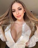 Анкета проститутки Лика - метро Хамовники, возраст - 23