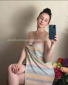 Анкета проститутки Лера - метро Лефортово, возраст - 23