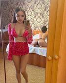 Анкета проститутки Леся - метро Выхино-Жулебино, возраст - 23