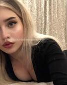 Анкета проститутки Даша - метро Ясенево, возраст - 23