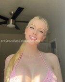 Анкета проститутки Злата - метро Хамовники, возраст - 23