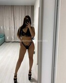 Анкета проститутки Жасмин - метро Хамовники, возраст - 23