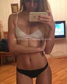 Анкета проститутки Марта - метро Фили-Давыдково, возраст - 23