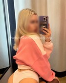 Анкета проститутки Елизавета - метро Останкинский, возраст - 23