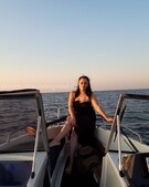 Анкета проститутки Сабина - метро Лефортово, возраст - 23