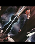 Анкета проститутки Элина - метро Нагатино-Садовники, возраст - 23