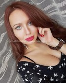 Анкета проститутки Виктория - метро Хамовники, возраст - 23