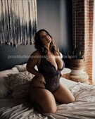 Анкета проститутки Ульяна - метро Таганский, возраст - 23