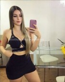 Анкета проститутки Элеонора - метро Можайский, возраст - 23