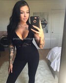 Анкета проститутки Лилия - метро Таганский, возраст - 23