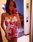 Анкета проститутки Дарья - метро Басманный, возраст - 23