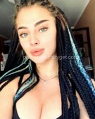 Анкета проститутки Нелли - метро Тимирязевский, возраст - 23