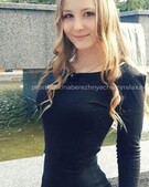 Анкета проститутки Оксана - метро Пресненский, возраст - 23