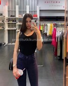 Анкета проститутки Марго - метро Нагатино-Садовники, возраст - 23